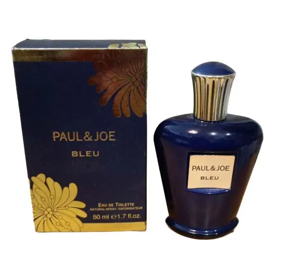 Paul&Joe(ポール ＆ ジョー) 香水 ブルー 50ml