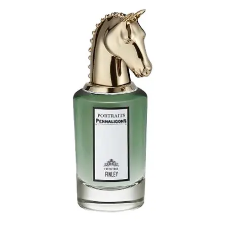PENHALIGON’S(ペンハリガン) 香水  フォーチュイタス フィンリー オードパルファム 75ml