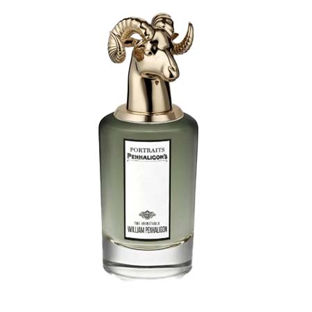 PENHALIGON’S(ペンハリガン) 香水  ジ イニミタブル ウィリアム ペンハリガン オードパルファム 75ml