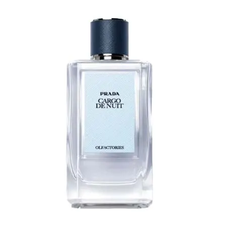 PRADA(プラダ) 香水  オルファクトリー カーゴ ド ニュイ オーデパルファム 100ml