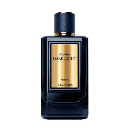 PRADA(プラダ) 香水  オルファクトリー ダークライト アンバー オーデパルファム 100ml