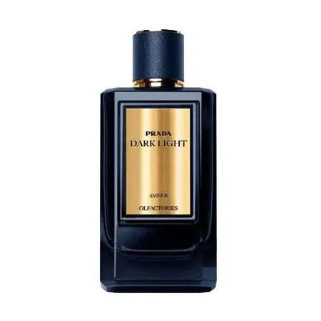 PRADA(プラダ) 香水  オルファクトリー ダークライト アンバー オーデパルファム 100ml