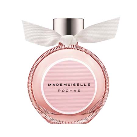ROCHAS(ロシャス) 香水  マドモアゼル ロシャス オードパルファム 50ml