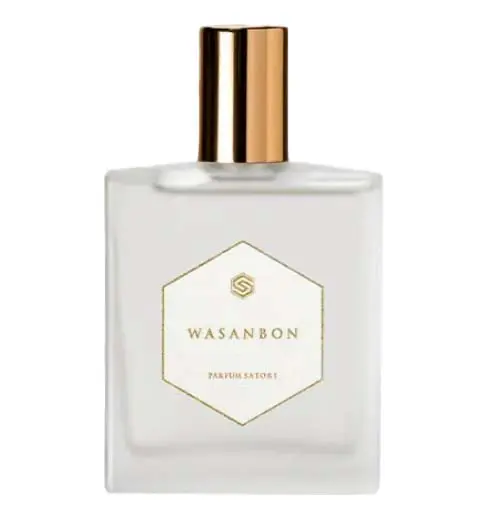 SATORI(サトリ) 香水  ワサンボン　-WASANBON- 50ml