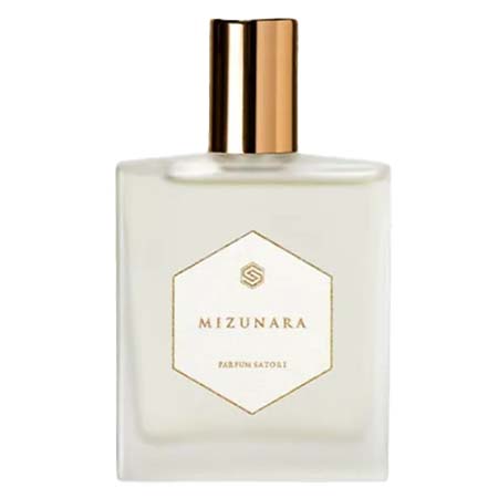 SATORI(サトリ) 香水  ミズナラ　-MIZUNARA- 50ml