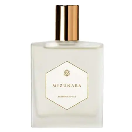 SATORI(サトリ) 香水  ミズナラ　-MIZUNARA- 50ml