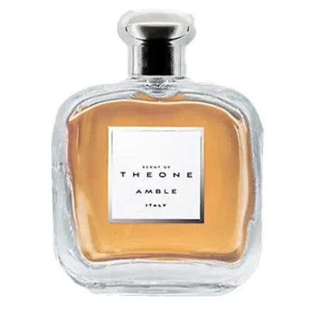 SCENT OF THE ONE(セントオブザワン) 香水  ファブリックミスト アンブル 100ml