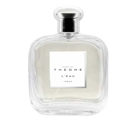 SCENT OF THE ONE(セントオブザワン) 香水  FABRIC MIST LEAU 100ml