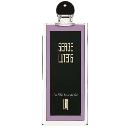 SERGE LUTENS(セルジュルタンス) 香水  ラフィーユトゥールドゥフェール 100ml