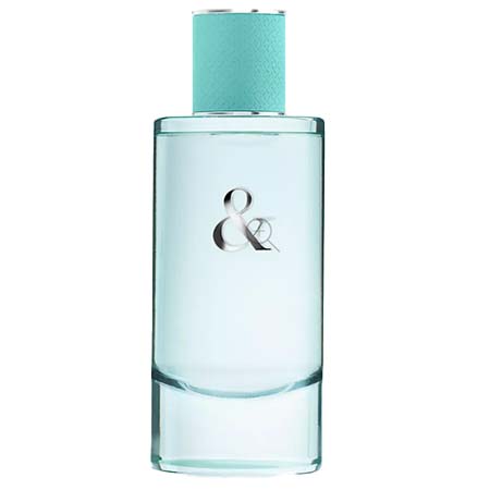 Tiffany(ティファニー) 香水  ティファニー＆ラブ オードパルファム FOR HER 90ml