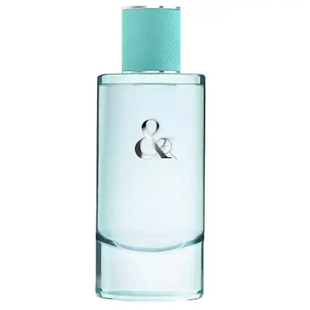 Tiffany(ティファニー) 香水  ティファニー＆ラブ オードパルファム FOR HER 90ml
