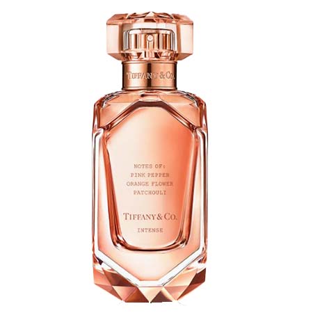 Tiffany(ティファニー) 香水  ローズゴールド インテンス 75ml