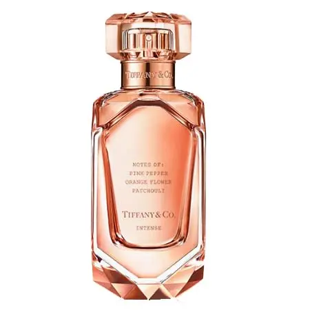 Tiffany(ティファニー) 香水  ローズゴールド インテンス 75ml
