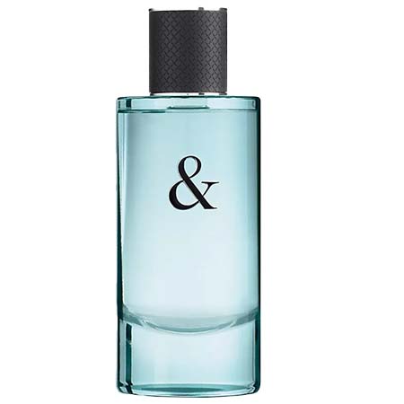 Tiffany(ティファニー) 香水  ティファニー＆ラブ オードトワレ FOR HIM 90ml