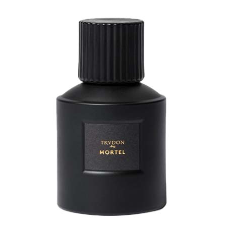 TRVDON(トゥルドン) 香水  モルテル・ノワール 100ml