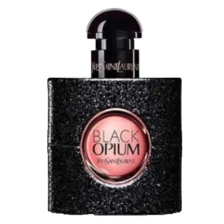 Yves Saint Laurent(イヴサンローラン) 香水  ブラック OP オーデパルファム 30ml