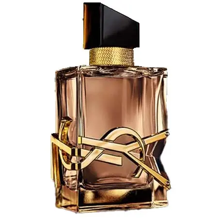 Yves Saint Laurent(イヴサンローラン) 香水  リブレ オーデパルファム フローラル 90ml