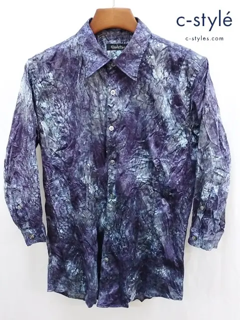 Tornado Mart トルネードマート シャツ LL TSH-3310 長袖