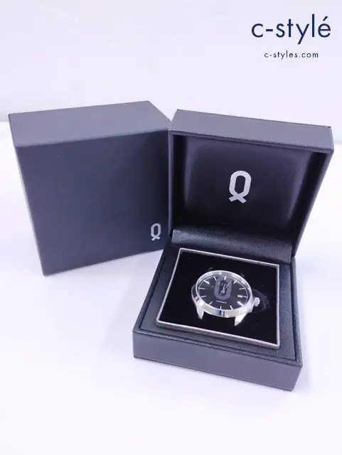 Knot ノット 腕時計 シルバー AT-38 自動巻き