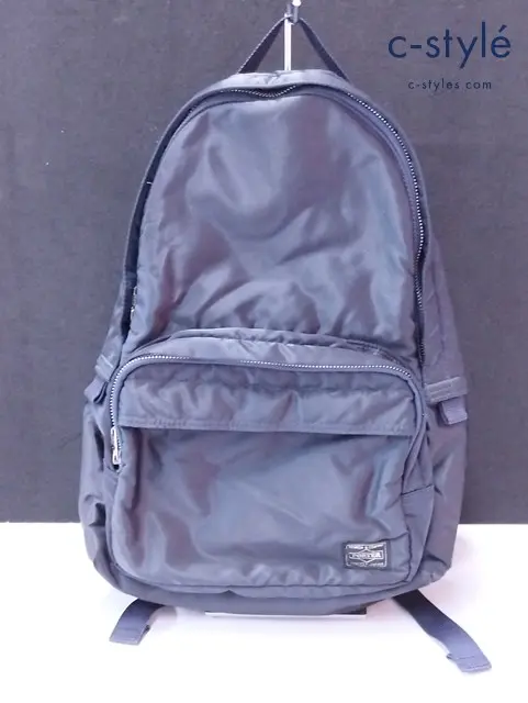 PORTER ポーター リュック バックパック ネイビー 吉田カバン