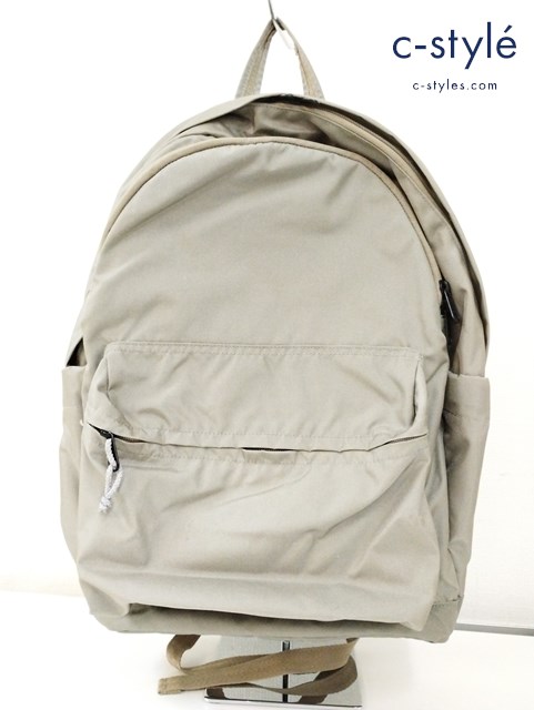 karrimor カリマー リュック バックパック グレー系 M daypack 501077