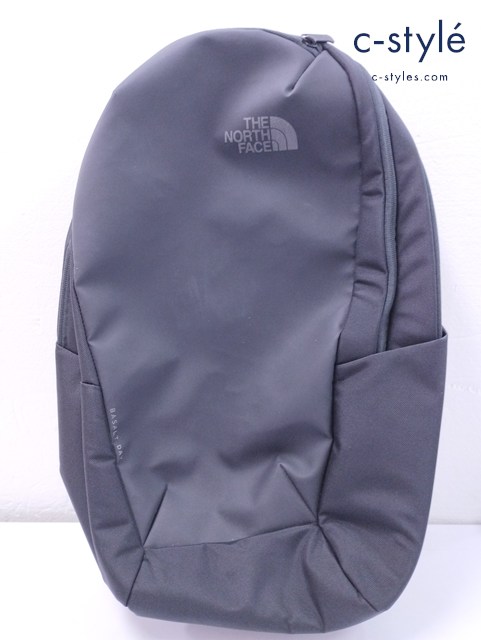 THE NORTH FACE ノースフェイス リュック ブラック バサルトデイ NM82392 デイパック バックパック