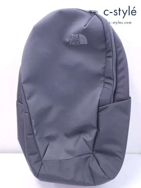 THE NORTH FACE ノースフェイス リュック ブラック バサルトデイ NM82392 デイパック バックパック