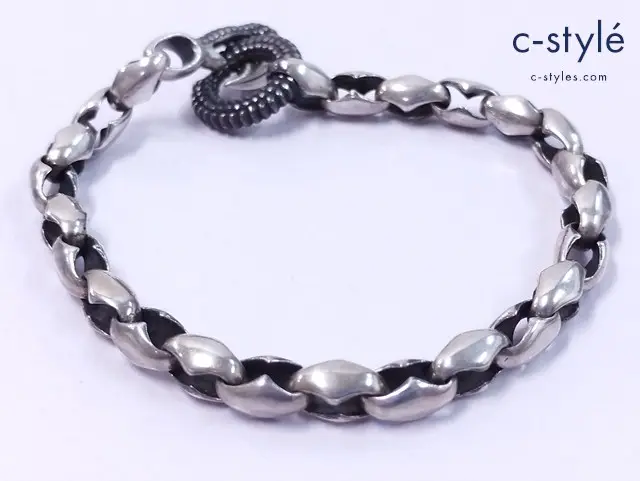 BLOODY MARY ブラッディマリー ブレスレット シルバー