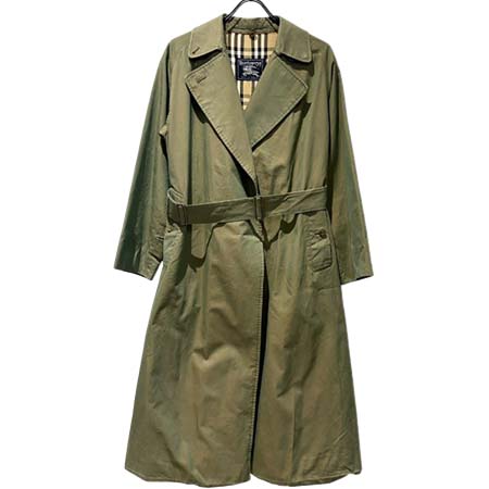 BURBERRY (バーバリー) アーカイブ Coat 1枚袖 70-80’s