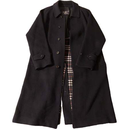 BURBERRY (バーバリー) アーカイブ Coat 80’s