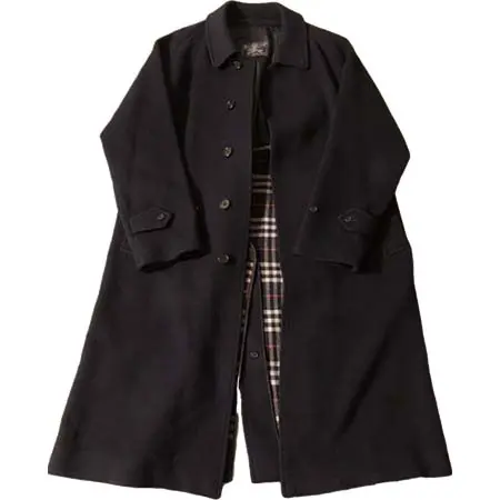 BURBERRY (バーバリー) アーカイブ Coat 80’s