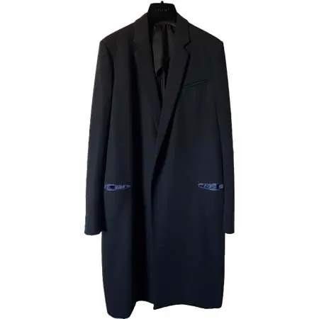 CELINE (セリーヌ) アーカイブ フィービー期 クロンビーコート