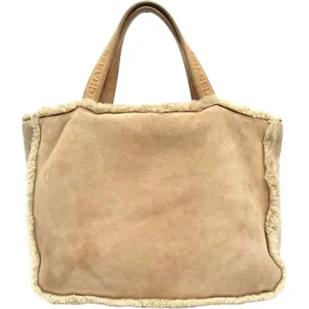 CHANEL (シャネル) アーカイブ Mouton Bag 90’s