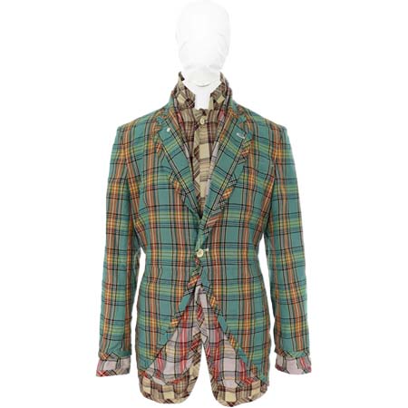 COMME des GARCONS (コムデギャルソン) アーカイブ COMME des GARCONS 2014 S/S