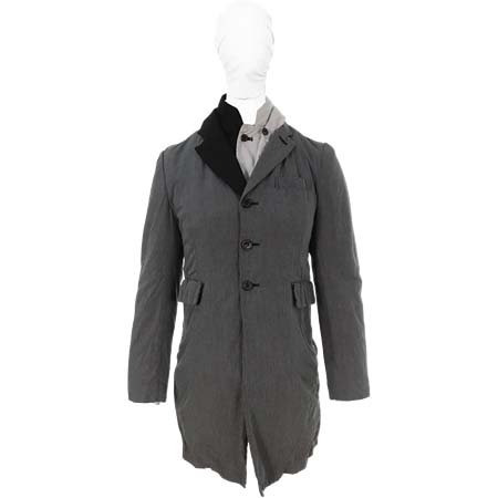 COMME des GARCONS (コムデギャルソン) アーカイブ COMME des GARCONS 2011 S/S