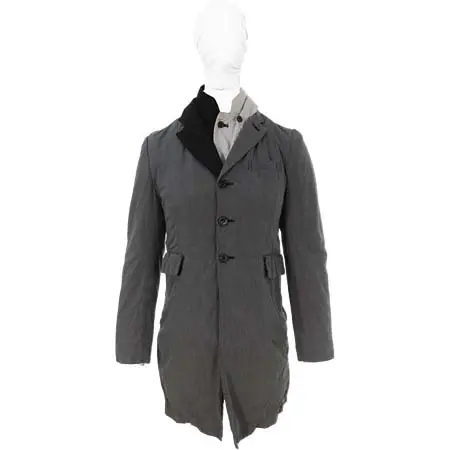 COMME des GARCONS (コムデギャルソン) アーカイブ COMME des GARCONS 2011 S/S