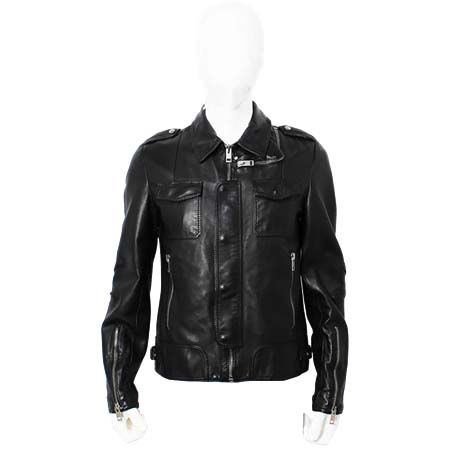 DIOR HOMME (ディオールオム) アーカイブ Dior HOMME 2006 A/W