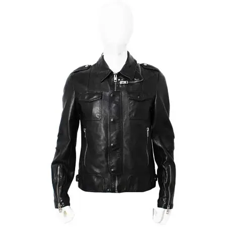 DIOR HOMME (ディオールオム) アーカイブ Dior HOMME 2006 A/W