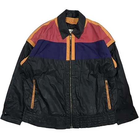 GIORGIO ARMANI (ジョルジオアルマーニ) アーカイブ スウィングトップ