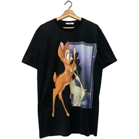 GIVENCHY (ジバンシー) アーカイブ 13AW DISNEY BAMBI