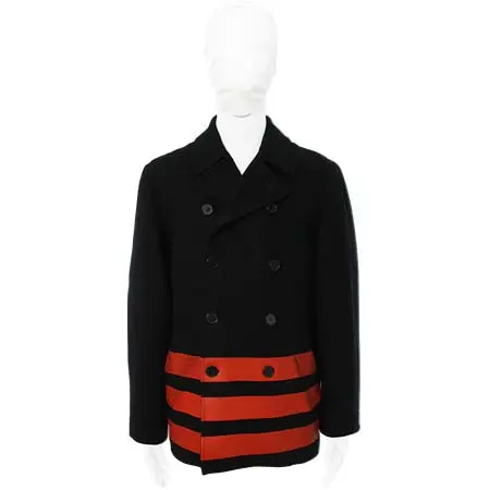 HELMUT LANG (ヘルムートラング) アーカイブ HELMUT LANG 1997 A/W