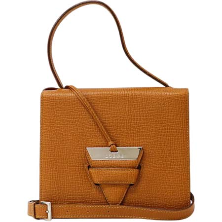 LOEWE (ロエベ) アーカイブ バルセロナ2wayバッグ