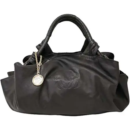 LOEWE (ロエベ) アーカイブ ナッパアイレ