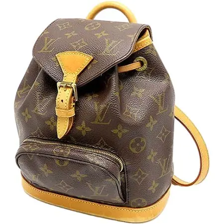 LOUIS VUITTON (ルイヴィトン) アーカイブ Montsouris PM 90’s