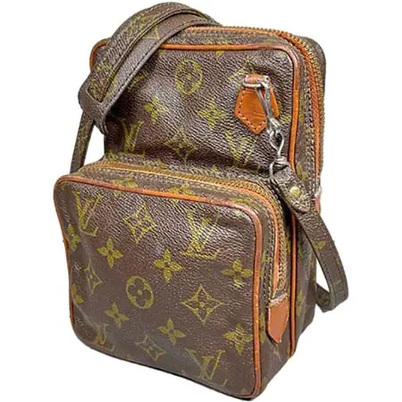 LOUIS VUITTON (ルイヴィトン) アーカイブ 70’s