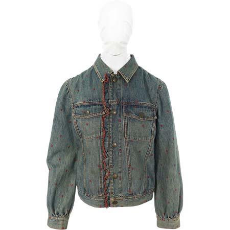 UNDERCOVER (アンダーカバー) アーカイブ UNDERCOVER 2002 S/S