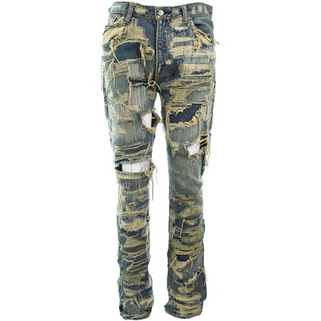 UNDERCOVER (アンダーカバー) アーカイブ UNDERCOVER 2005 A/W