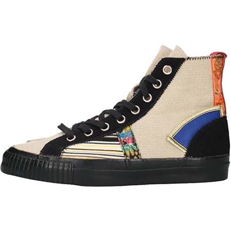 Yohji Yamamoto (ヨウジヤマモト) アーカイブ Yohji Yamamoto 1995 A/W