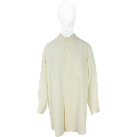 Yohji Yamamoto (ヨウジヤマモト) アーカイブ Yohji Yamamoto 1980s