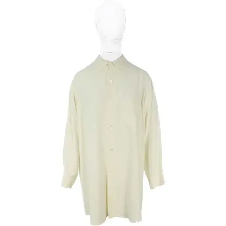 Yohji Yamamoto (ヨウジヤマモト) アーカイブ Yohji Yamamoto 1980s